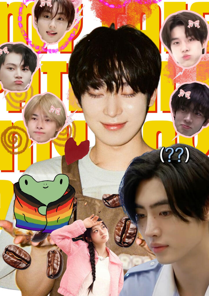 Synopsis: After falling catastrophically for the sunshine barista at Summer Moon Café, Sunghoon launches a deeply unserious gaydar investigation. GET TICKETS