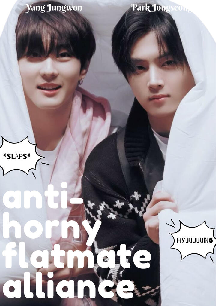Synopsis: Bound by lost sleep and one very horny couple, Jay and Jungwon form an alliance that starts feeling suspiciously like something more. VIEW TRAILER