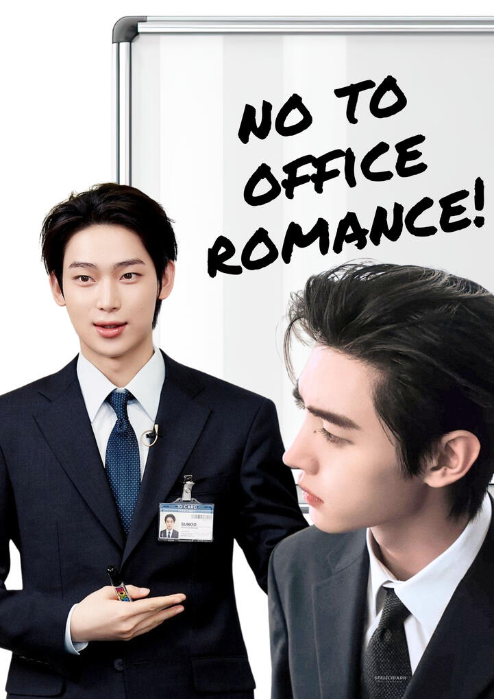 Synopsis: At Vesselsoft, a fake dating loophole meant to save office romances turns into a corporate scandal of gossip, rivalry, and very real feelings. VIEW SCREENING
